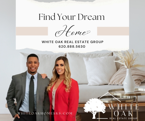 White Oak Real Estate Group